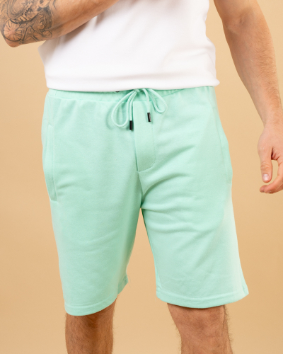 Short jogg