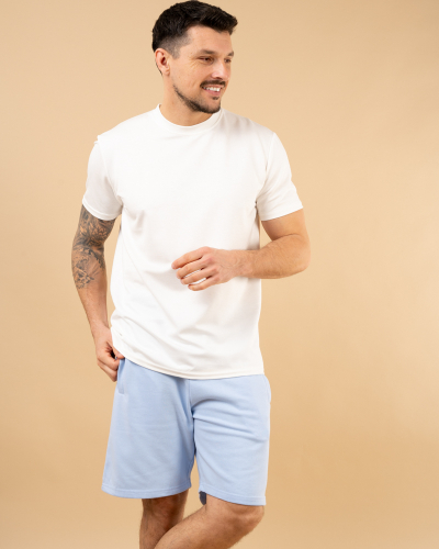 Short jogg