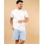 Short jogg