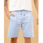 Short jogg