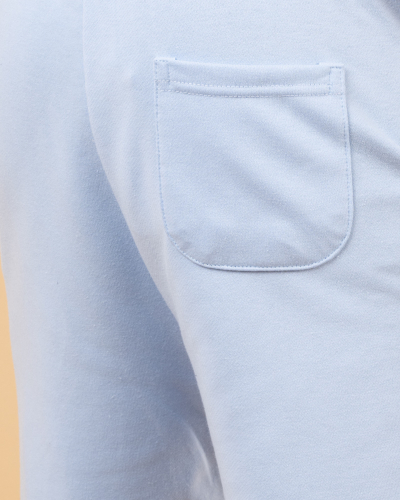 Short jogg