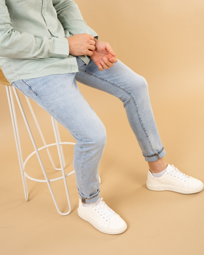 Jean