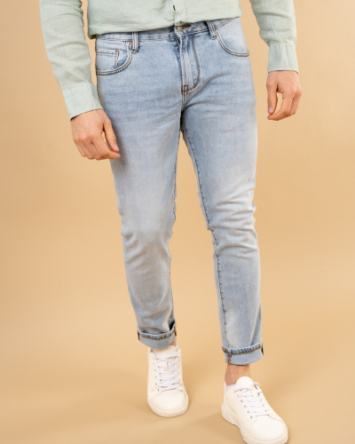 Jean