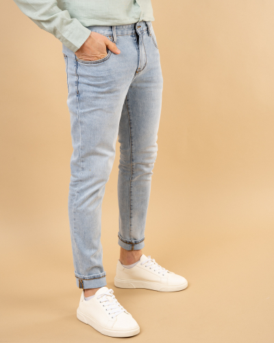 Jean