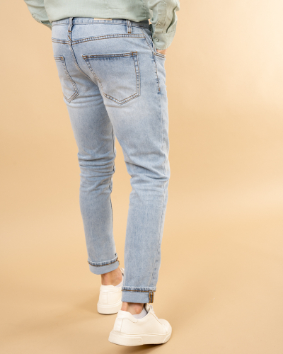 Jean