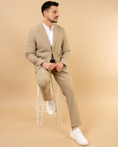 Veste blazer