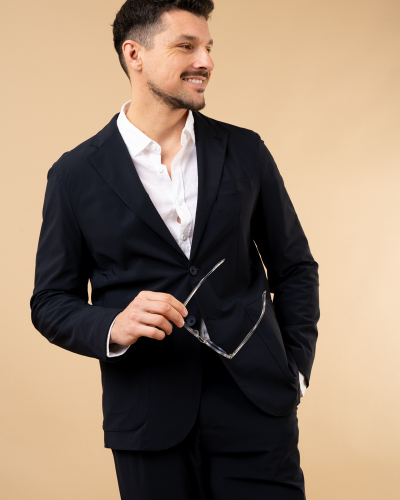 Veste blazer