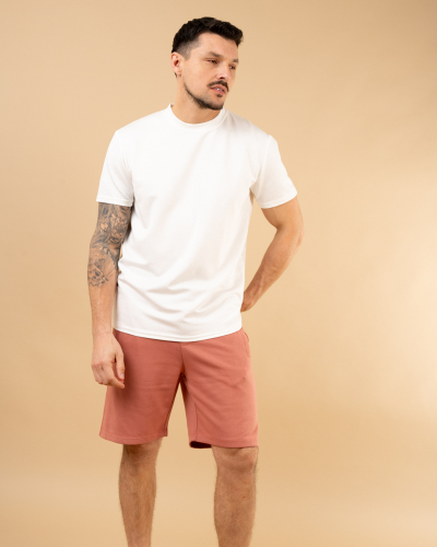 Short jogg