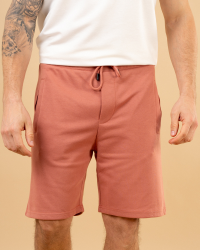 Short jogg