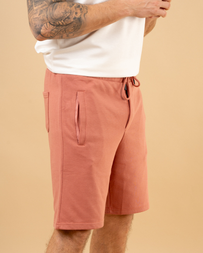 Short jogg