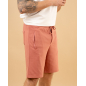 Short jogg