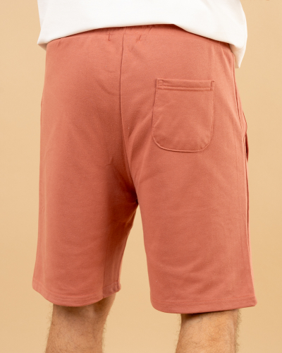 Short jogg