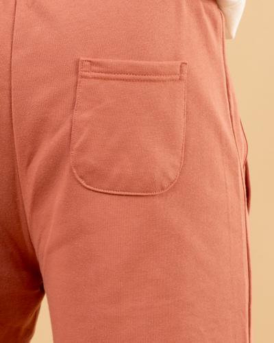 Short jogg