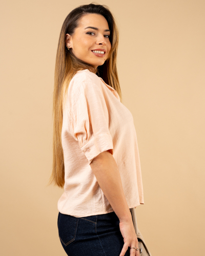 Chemise fluide