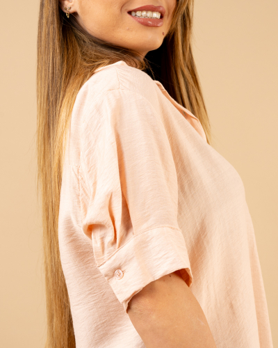 Chemise fluide