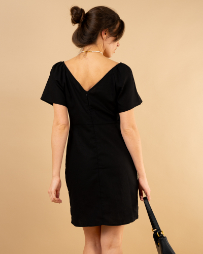 Robe lin