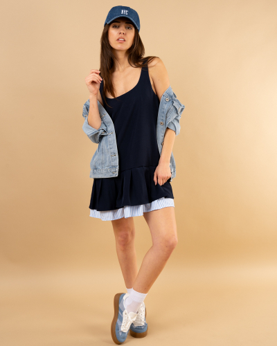 Robe ample