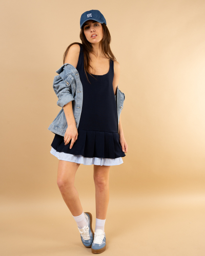 Robe ample