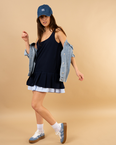 Robe ample