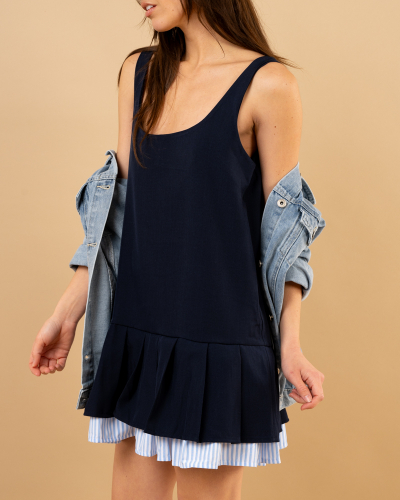 Robe ample