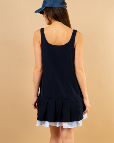 Robe ample
