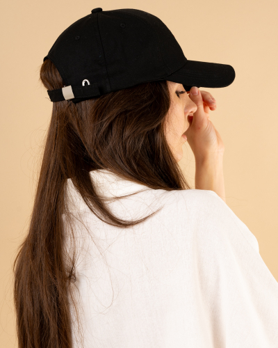 Casquette coeur