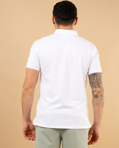 Polo col mao