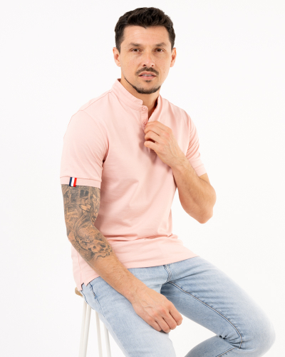 Polo col mao