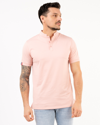 Polo col mao
