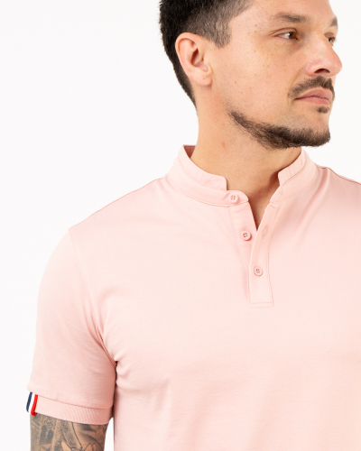 Polo col mao