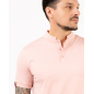 Polo col mao