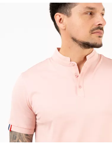 Polo col mao