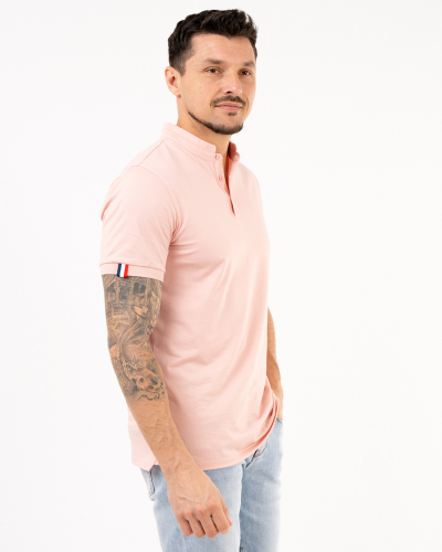 Polo col mao