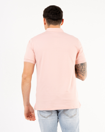 Polo col mao