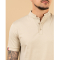 Polo col mao