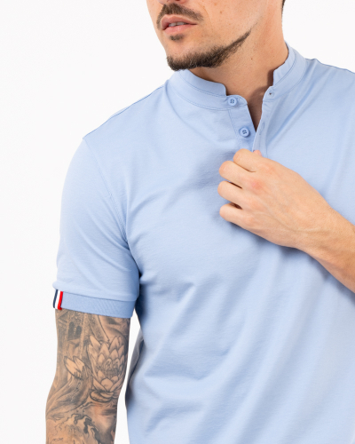 Polo col mao