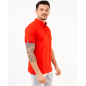 Polo col mao