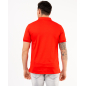 Polo col mao