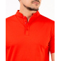 Polo col mao