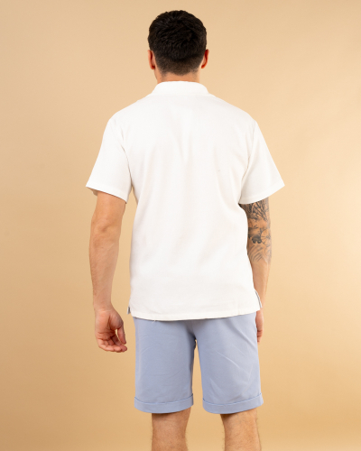Chemise lin