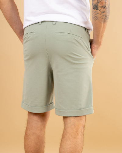 Short