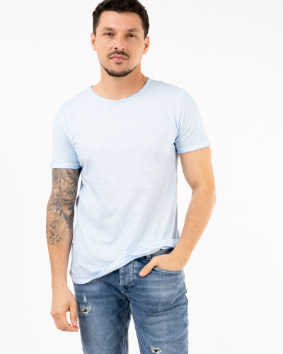 T-Shirt chiné