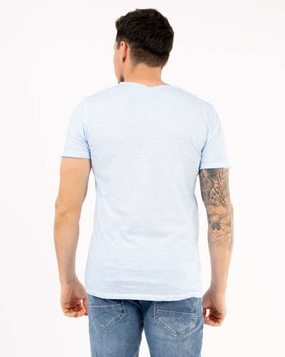 T-Shirt chiné