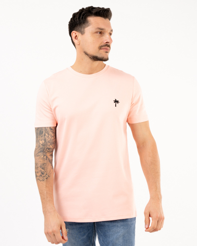 T-Shirt palmier