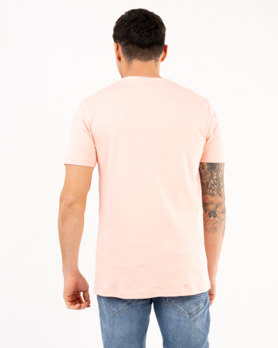 T-Shirt palmier