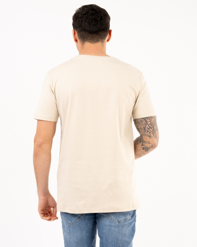 T-Shirt palmier