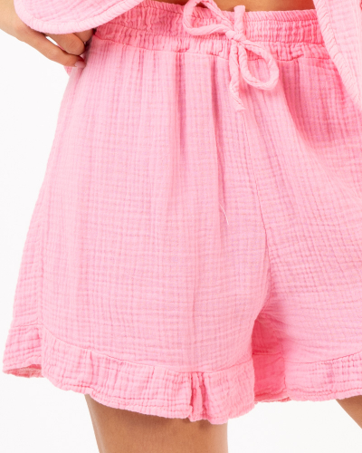 Short coeur
