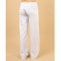 Pantalon taille revers