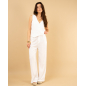Pantalon lin