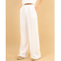 Pantalon lin